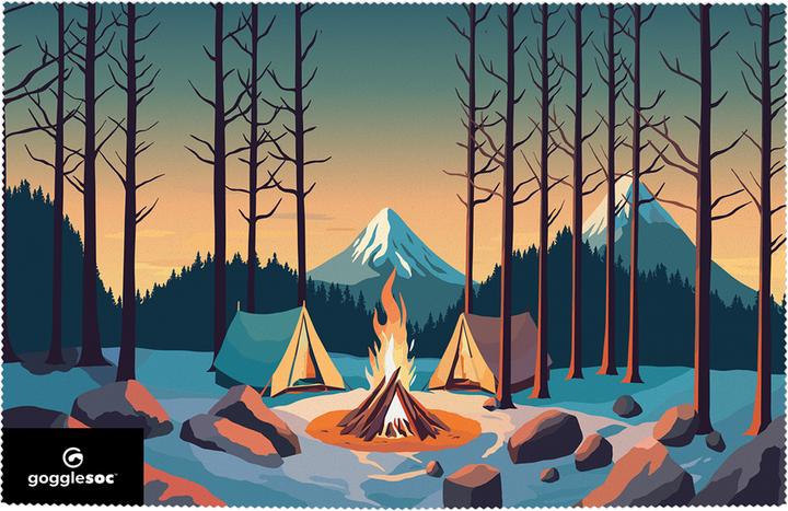 Gogglesoc Alpine Nights Swipeout