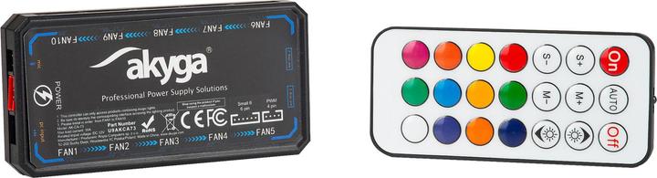 Produktbild Akyga AK-CA-73