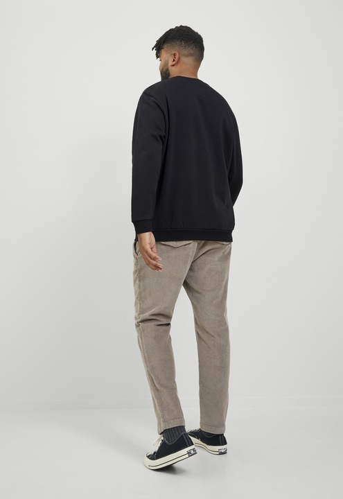 Produktbild Jack & Jones Plus Size Crew Neck Plus size Sweatshirt (4XL)