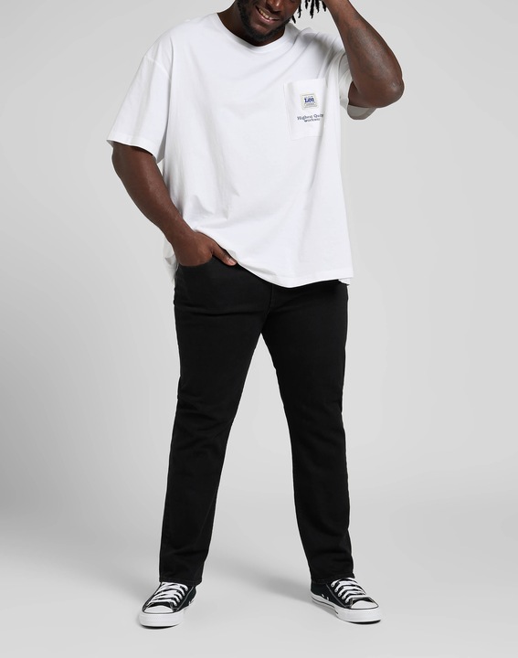 Produktbild Lee Straight Fit Mvp (34)