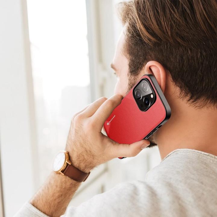 Image du produit Dux Ducis Fino Series Hardcase Coque (Apple iPhone 14 Pro)