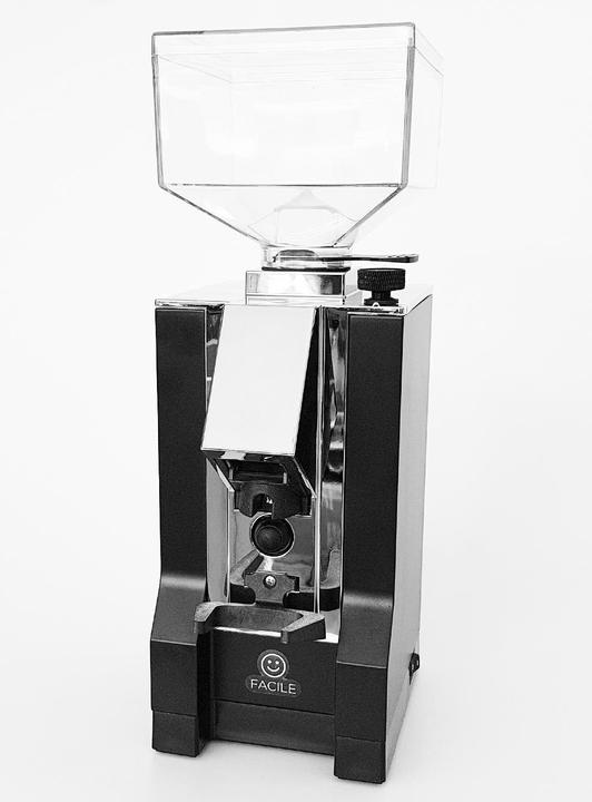 Produktbild Eureka Mignon Facile 50