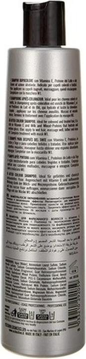 Produktbild Echosline S 1 Color Shampoo 350ml (350 ml)