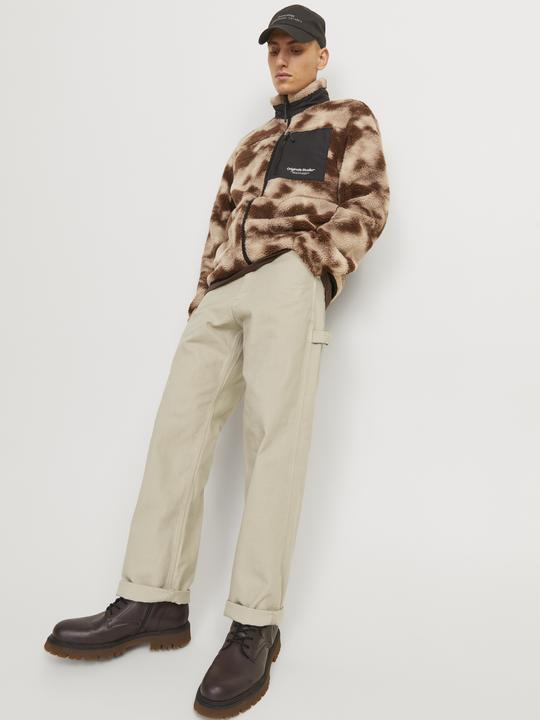 Actual product image Jack & Jones Loose fit trousers Trousers (W28/L30)