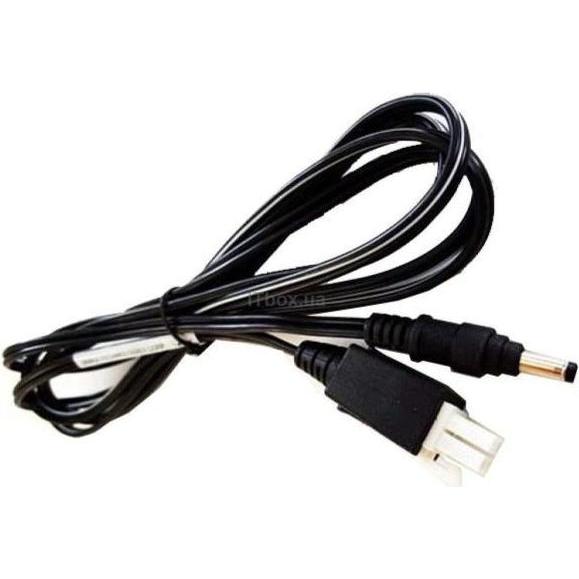 Zebra DC Kabel, Barcode-Scanner Zubehör