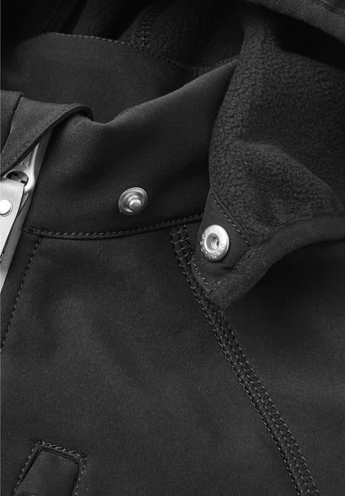 Produktbild Reima Vantti Softshell Jacke (140)