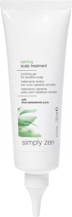 Image du produit Simply Zen z.one concept Calming scalp treatment Gel capillaire femmes 125 ml (125 ml)