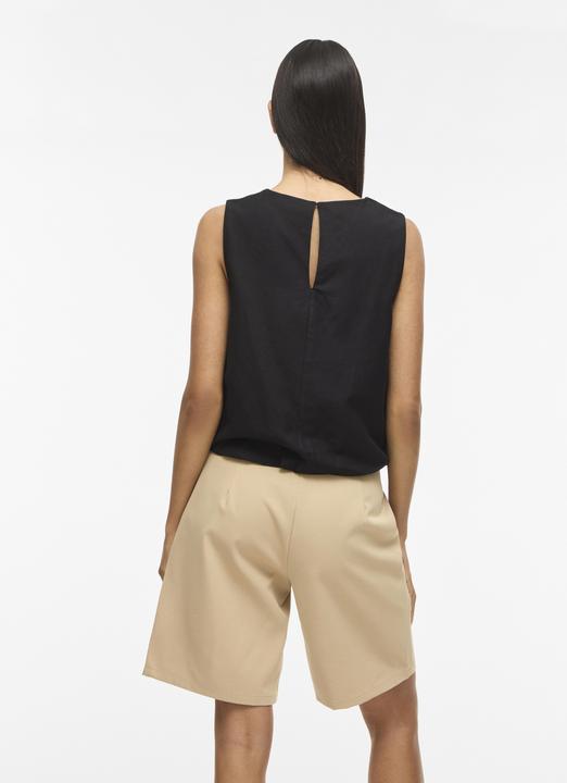 Produktbild Vila VIPRISILLA Rundhals Top (40)