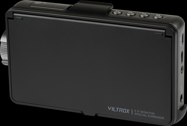 Actual product image Viltrox DC 550 Pro (5.50", Full HD)