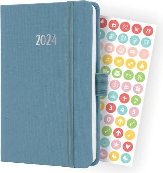 Immagine prodotto Jolie Calendario settimanale (A6, Tedesco)