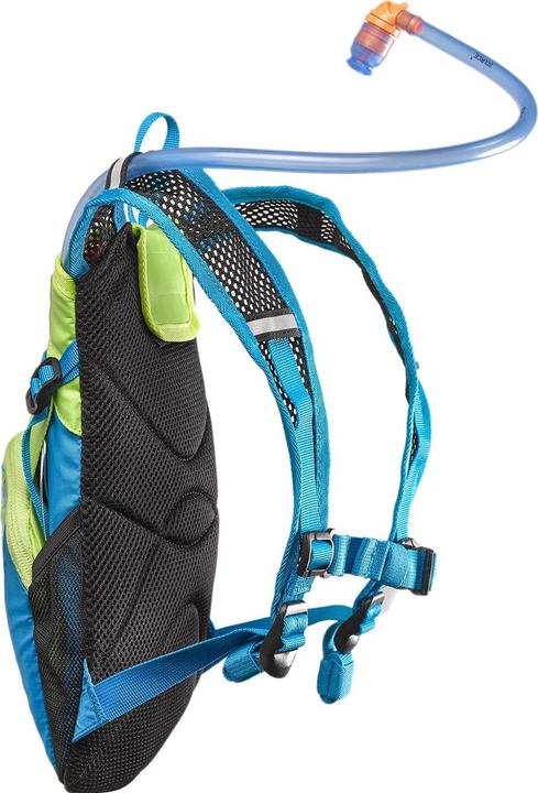 Actual product image Source Spry drinking backpack 1,5l (1.50 l)