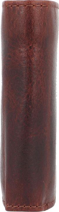 Immagine prodotto Greenburry Portafoglio robusto in pelle con protezione RFID 8,5 cm