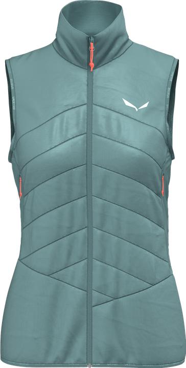Produktbild Salewa Ortles Hybrid TirolWool® Responsive Weste (XXS)