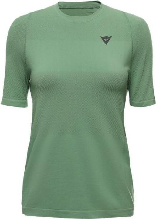 Image du produit Dainese Jersey Dnse 22 Hgl Ss Wmn Grn Xl/X (XL, XXL)