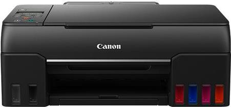 Actual product image Canon Pixma G640 (4620C009AA) MFP (Ink, Colour)