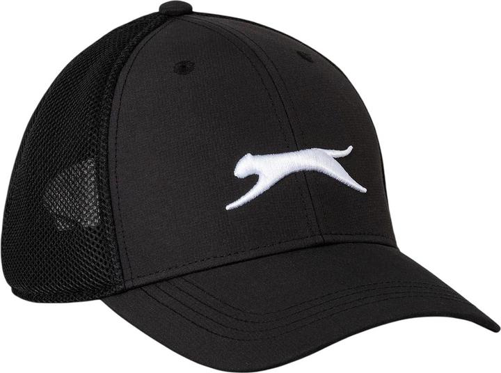 Produktbild Slazenger BaseballMütze Emblem