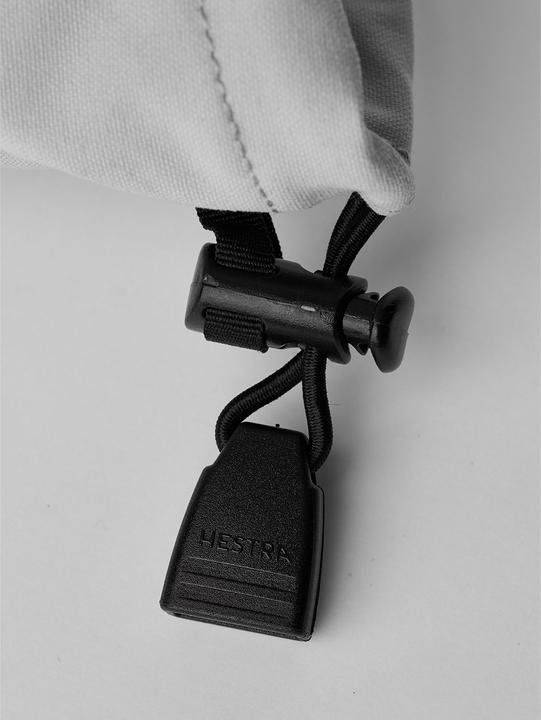 Actual product image Hestra Women's Heli Ski Mitt (S)