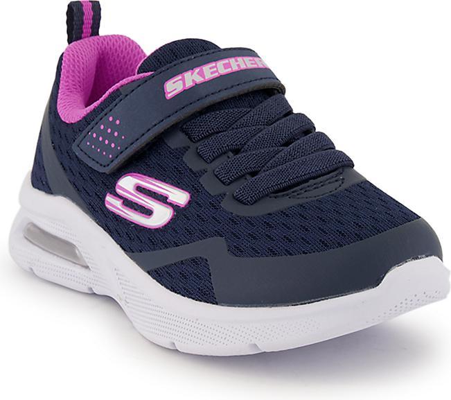 Image du produit Skechers Microspec Max sneaker filles (28)