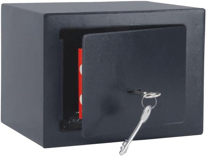 No Name CASSAFORTE S-17K 230X170X170