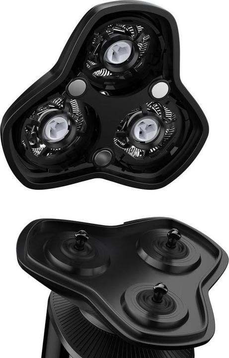 Actual product image Blaupunkt MSR502