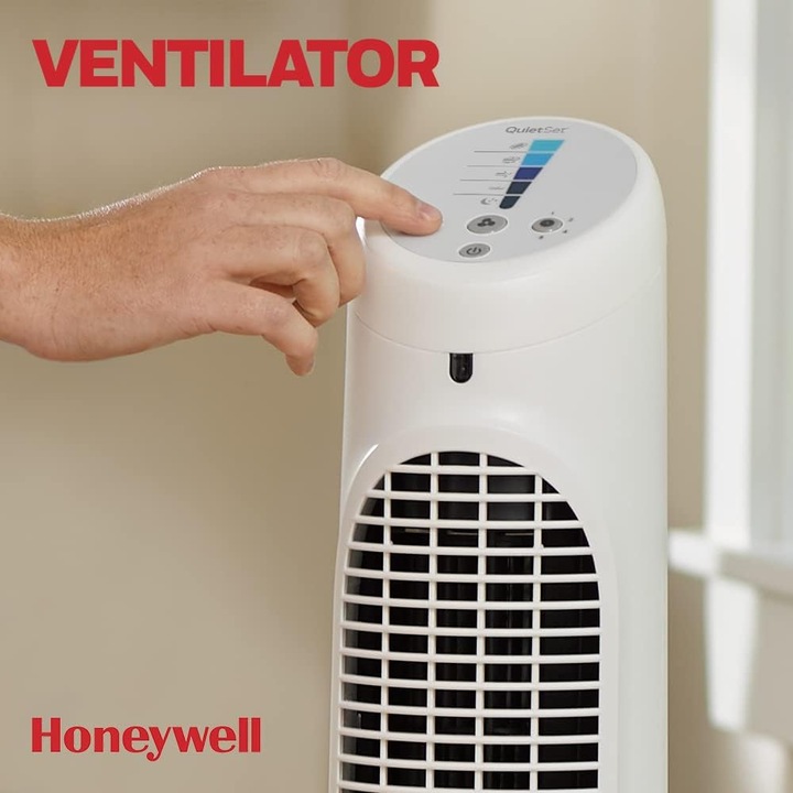 Actual product image Honeywell Hyf260e4 (48 dB)