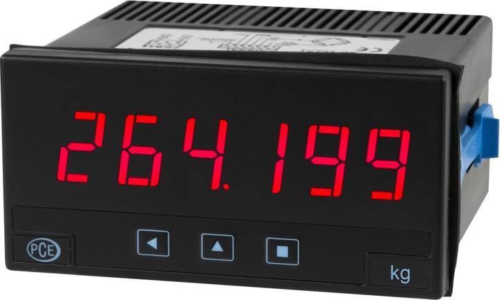 Immagine prodotto PCE Instruments Kraftanzeige (Custodia del dispositivo di misurazione)