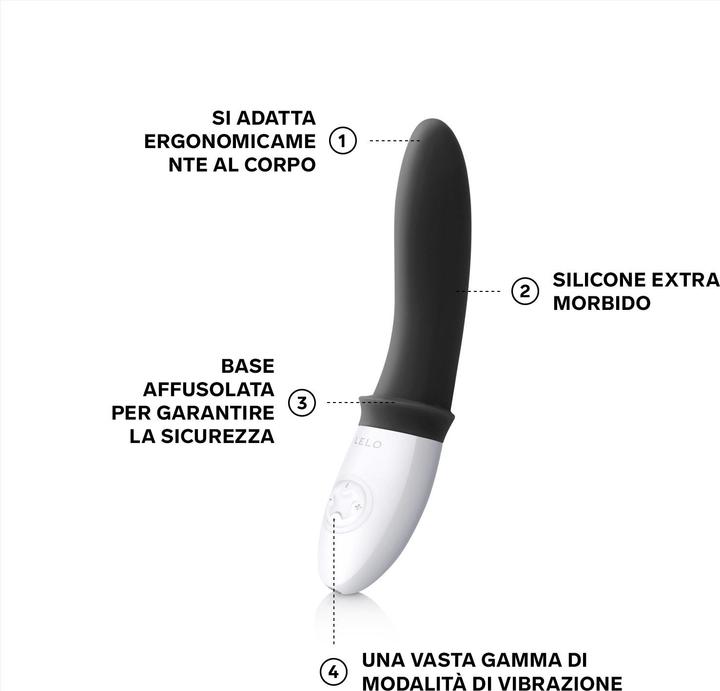 Produktbild LELO Billy 2