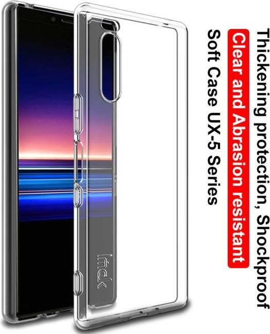 Produktbild Imak UX-5 Series (Sony Xperia 5)