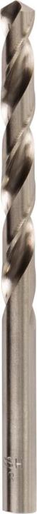 Actual product image Makita HSS twist drill, 8mm x 117 mm (8 millimetres)