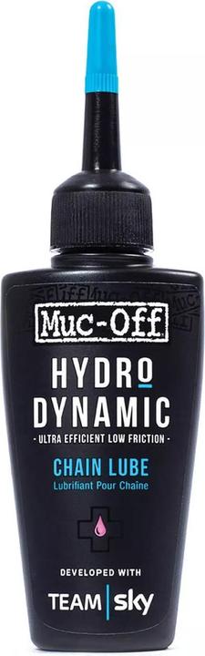 Immagine prodotto Muc-Off Lubrificante per catene idrodinamico (50 ml, Olio per catene)