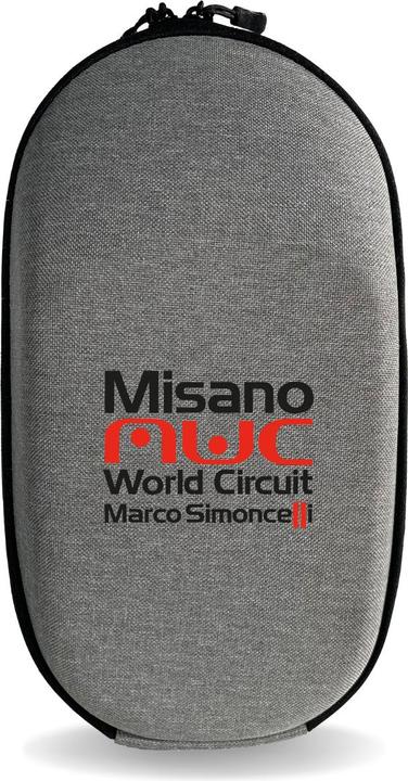 Actual product image EMG Ub 01 Urban Bag Rigid Mwc Grey (3 l)