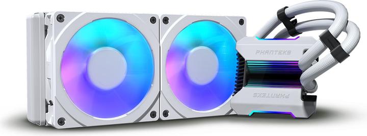 Image du produit Phanteks Glacier One 240 MPH