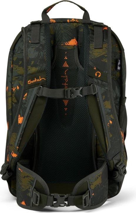 Immagine prodotto Satch Aria (26 l)