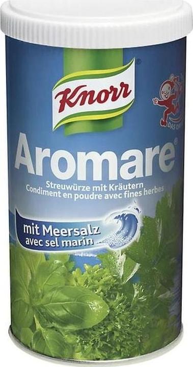 Actual product image Knorr Aromare (190 g)