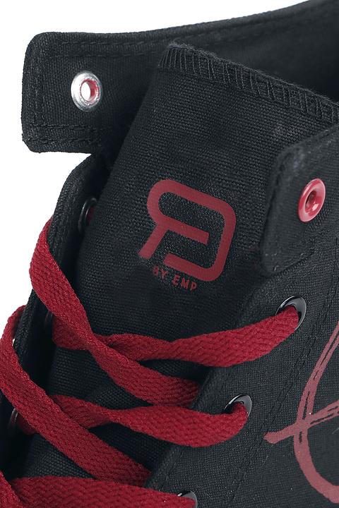 Image du produit RED by EMP Walk The Line (43)