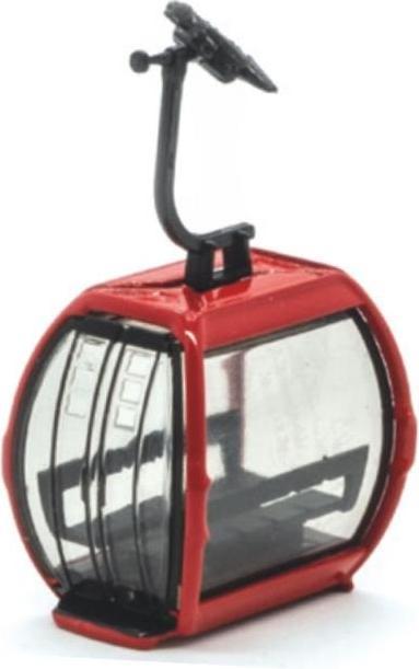 Produktbild Jägerndorfer Gondel H0 Omega V