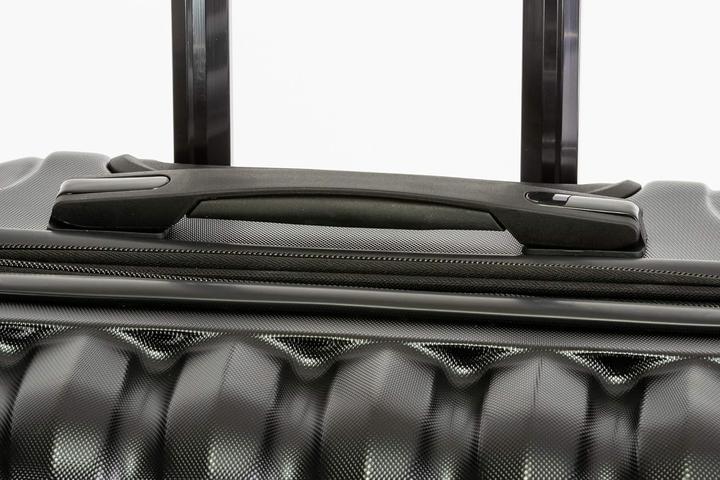 Produktbild Travelhouse Erweiterbarer Hartschalen-Trolley Porto (119 l)