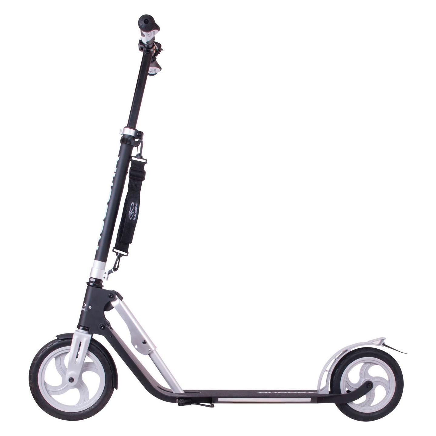 Hudora, Trottinette