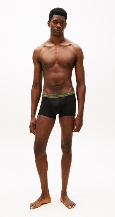 Produktbild Tommy Hilfiger Cotton Stretch Pants (M, 3er Pack)