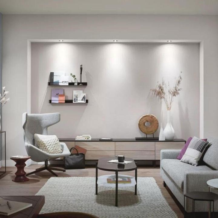 Actual product image Philips Hue Centura (350 lm, GU10)