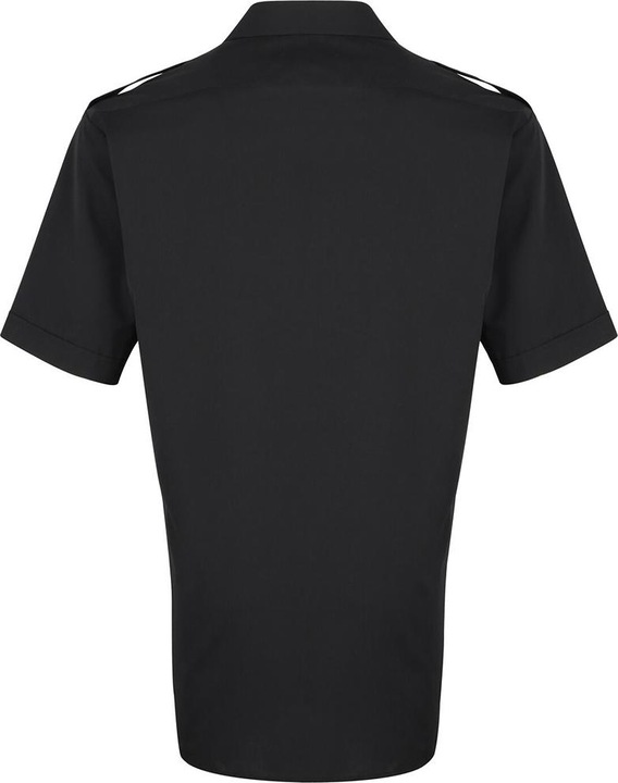 Immagine prodotto Premier Camicia a maniche corte da pilota (47)