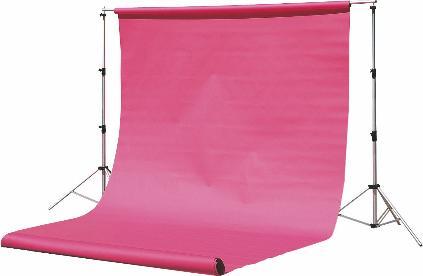 Produktbild Falcon Eyes Hintergrundsystem B-1313 390x420 (HxB) (420 cm, 394 cm)