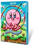 Produktbild Nintendo Kirby und der Regenbogen-Pinsel (Wii U, Italienisch)