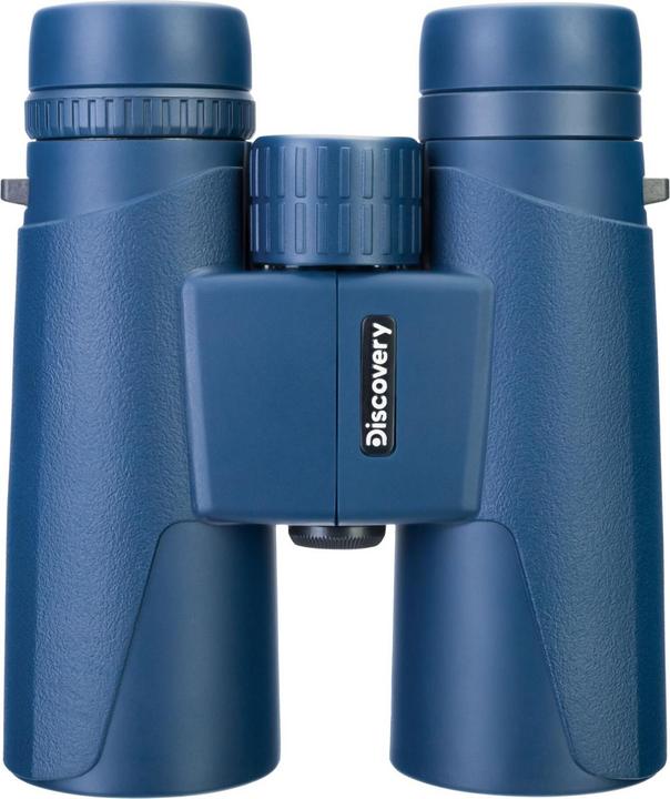 Produktbild Levenhuk Discovery Elbrus 10x42 Fernglas (10 x, 42 mm)