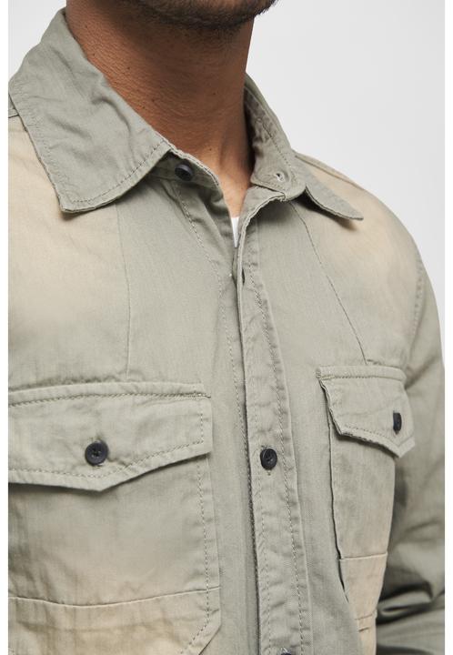 Immagine prodotto Brandit Camicia di jeans Hardee (S)