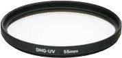 Image du produit Dörr Filtre UV DHG 55mm (55 mm, Filtre UV)