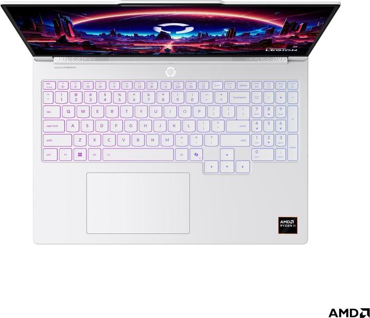Produktbild Lenovo Other Computer Accessory Lgn 7 16AGP11 RAI 7 450 16i 32GB (16", 1000 GB, 32 GB, Eng. Int., AMD Ryzen AI 7 450)