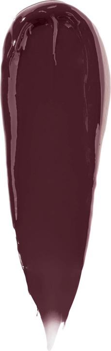 Actual product image Bobbi Brown Luxe Lip Color Plum Br. (Plum brandy)