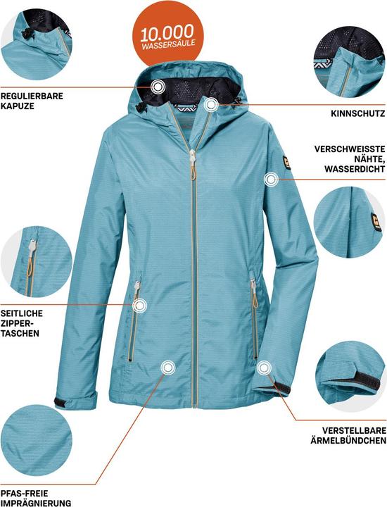 Immagine prodotto Killtec KOS 108 (42)