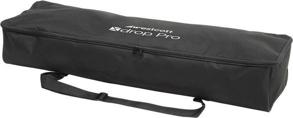 Image du produit Westcott X-Drop Pro Backdrop Stand (252.70 cm, 243.80 cm)